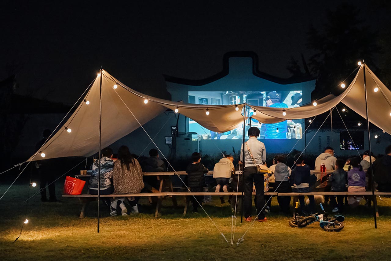 坪山周末团建：惠州十大适合露营地点排行榜