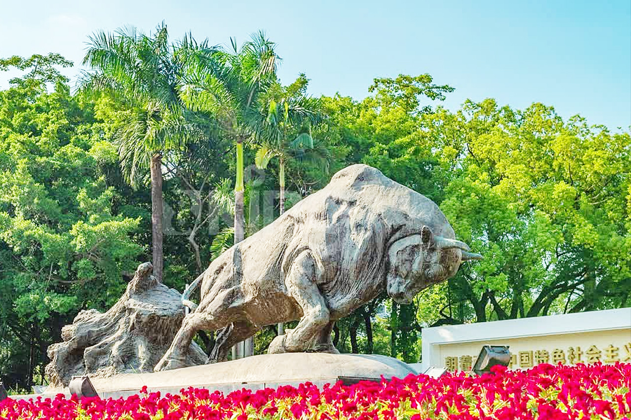 深圳团建拓展营