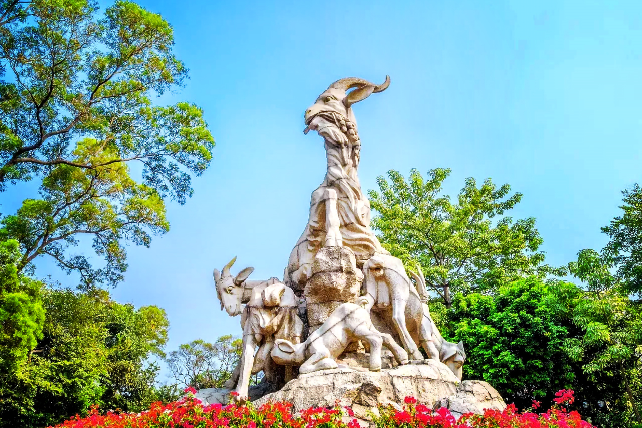 广州团建拓展营